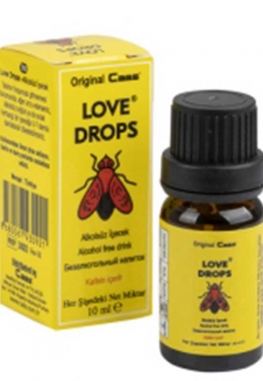 LOVE DROPS